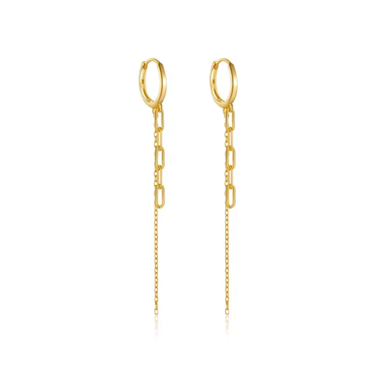 Monet Earrings