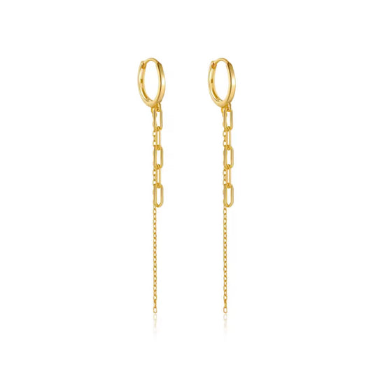 Monet Earrings