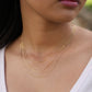 Jen Layered Necklace