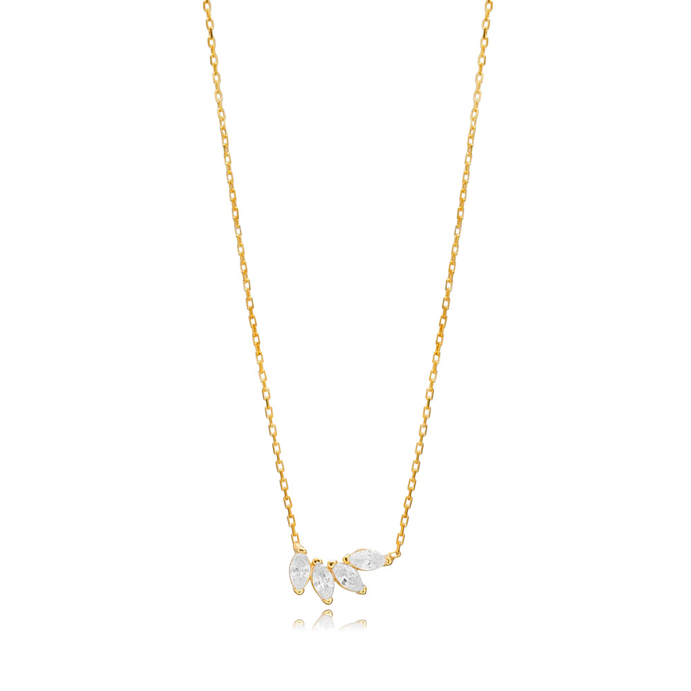 Kalina Necklace