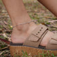 Riley Anklet