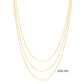 Jen Layered Necklace