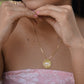 Lumis Evil Eye Necklace