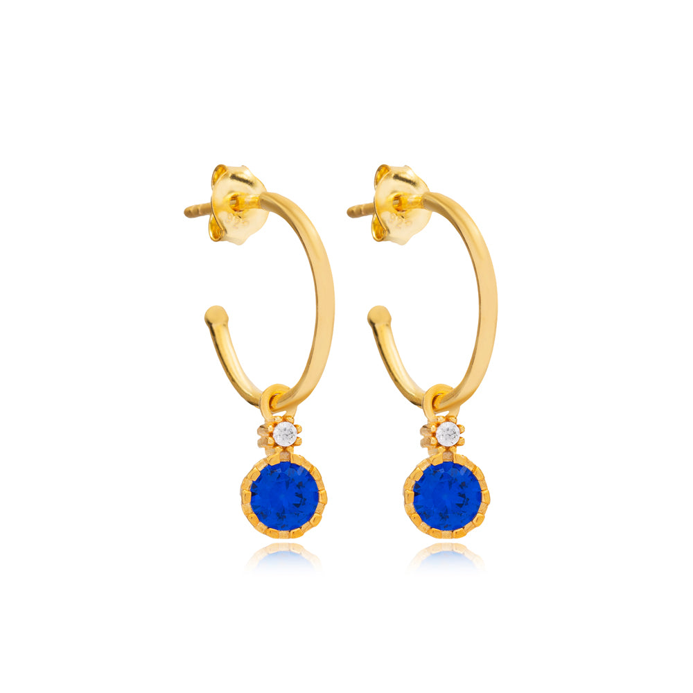 Veronica Earrings