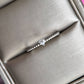 Viella Moissanite Ring
