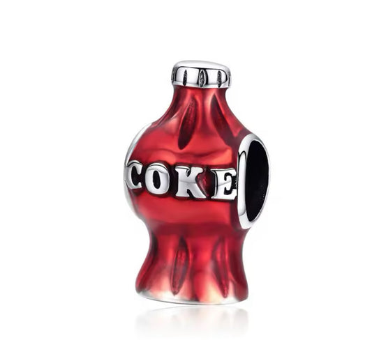 Cherry Cola Charm
