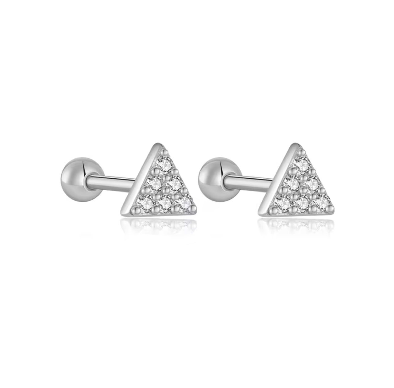 Trixie Stud Earrings