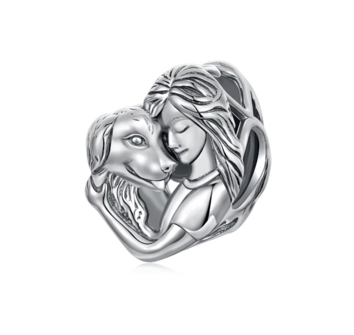 Pet Love Charm