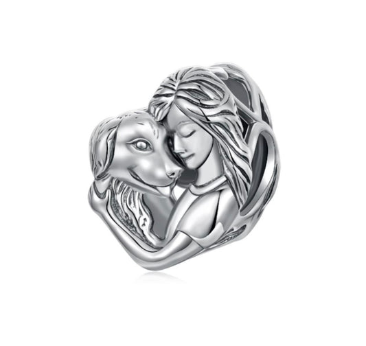 Pet Love Charm
