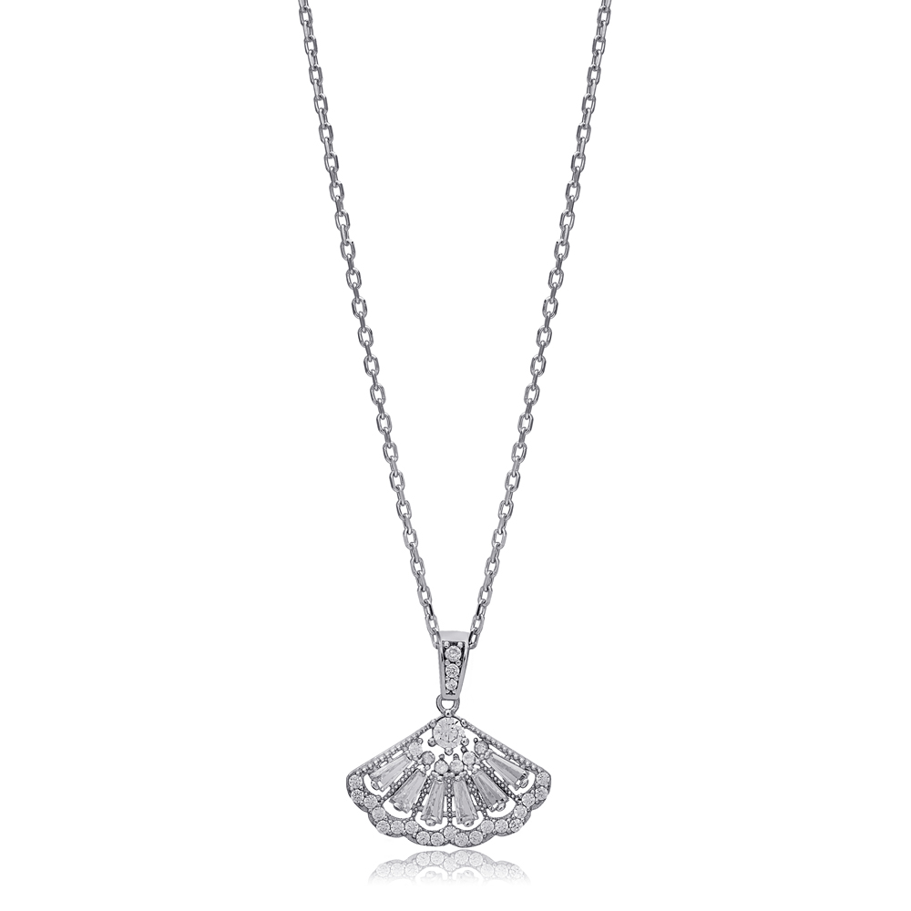 Ariella Necklace