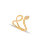 Rio Snake Ring