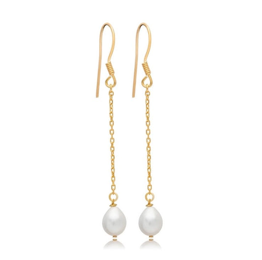 Heather Earrings