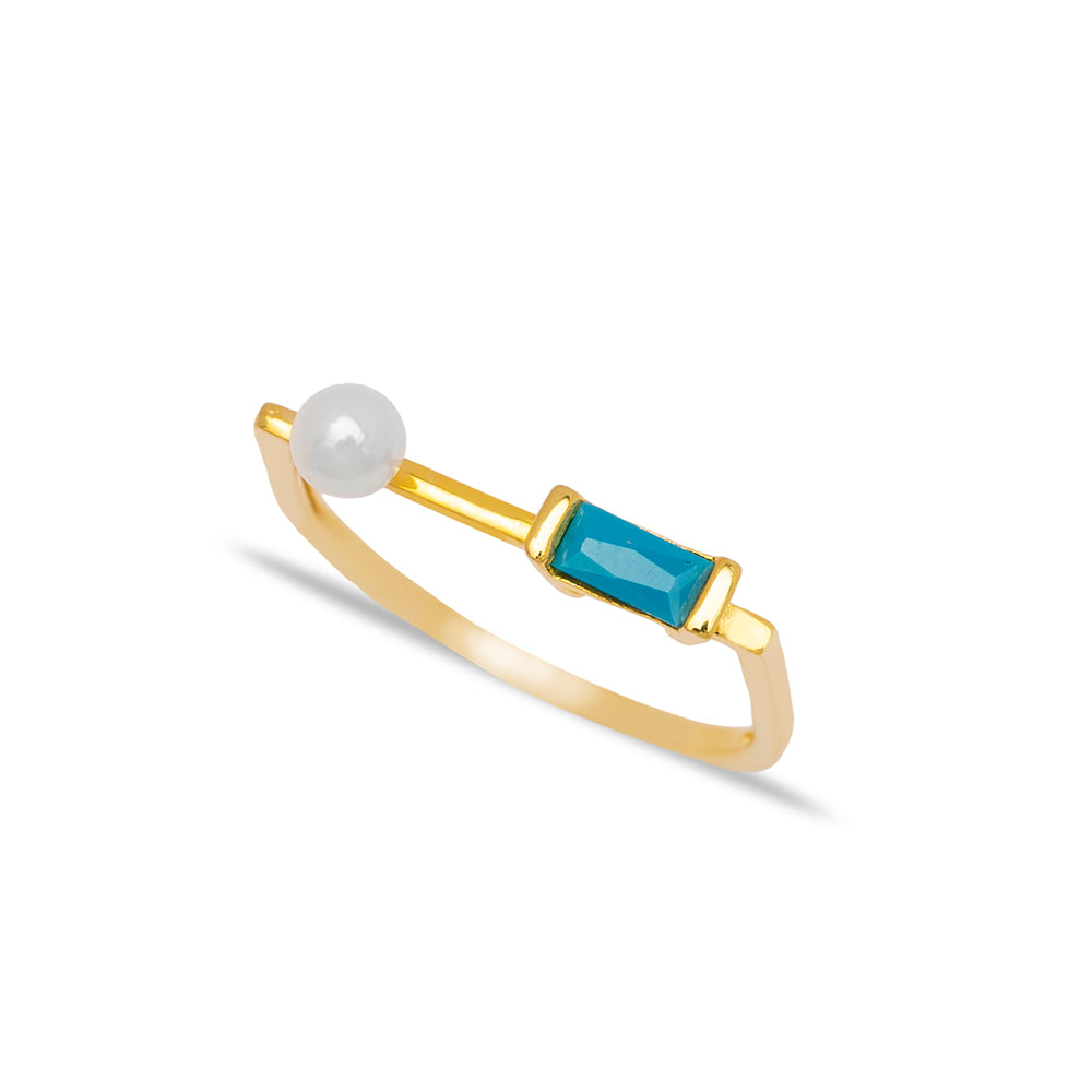 Millen Ring