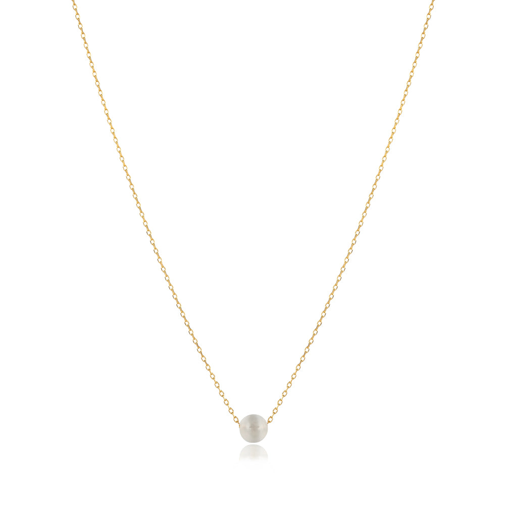 Sasha Necklace