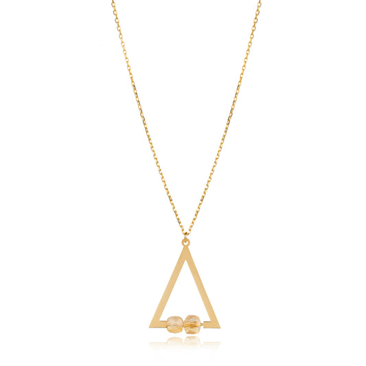 Melania Necklace