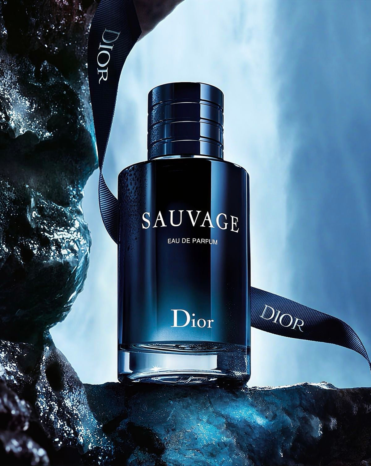 Dior Sauvage 100ml EDP