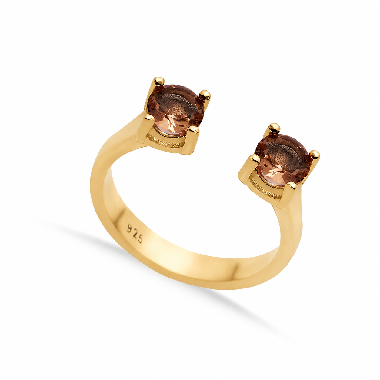 Dana Zultanite Ring