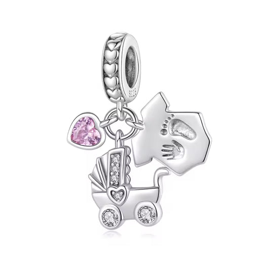 Baby Love Charm