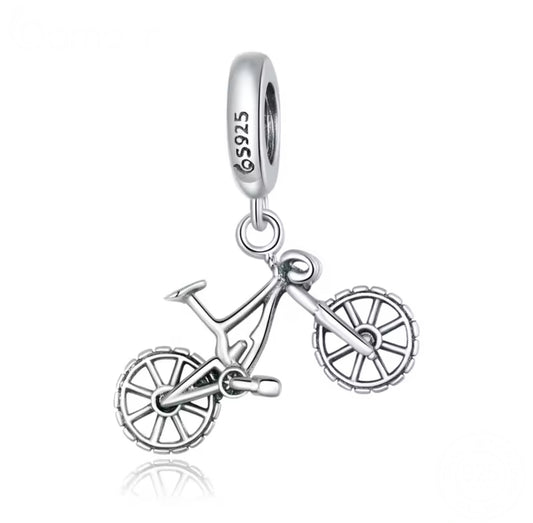 Bicycle Charm