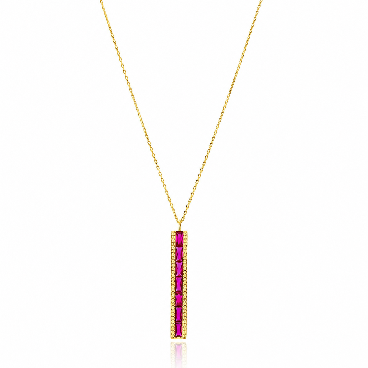 Sydney Necklace