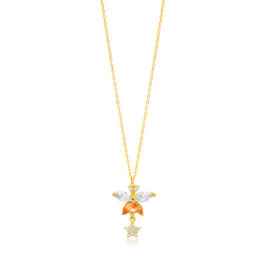 Twiggsy Necklace