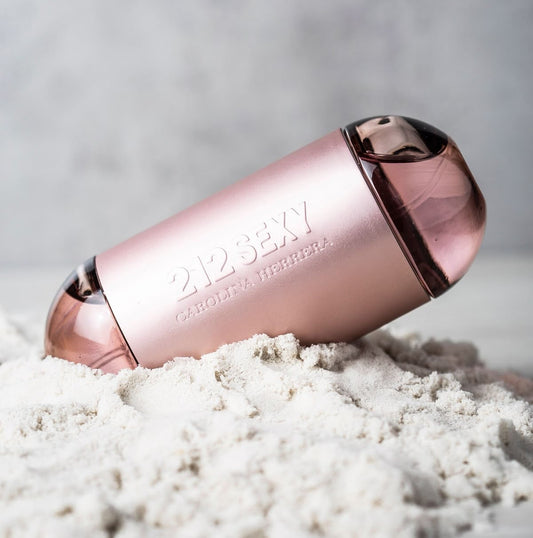 Carolina Herrera 212 Sexy Women 100ml EDP