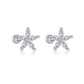 Emmie Flower Studs