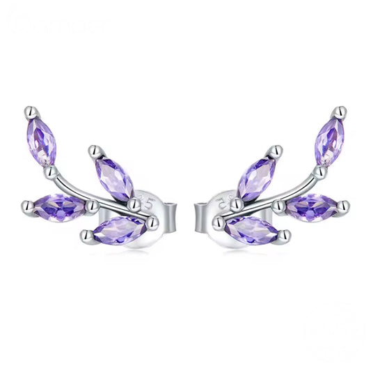 Freya Stud Earrings