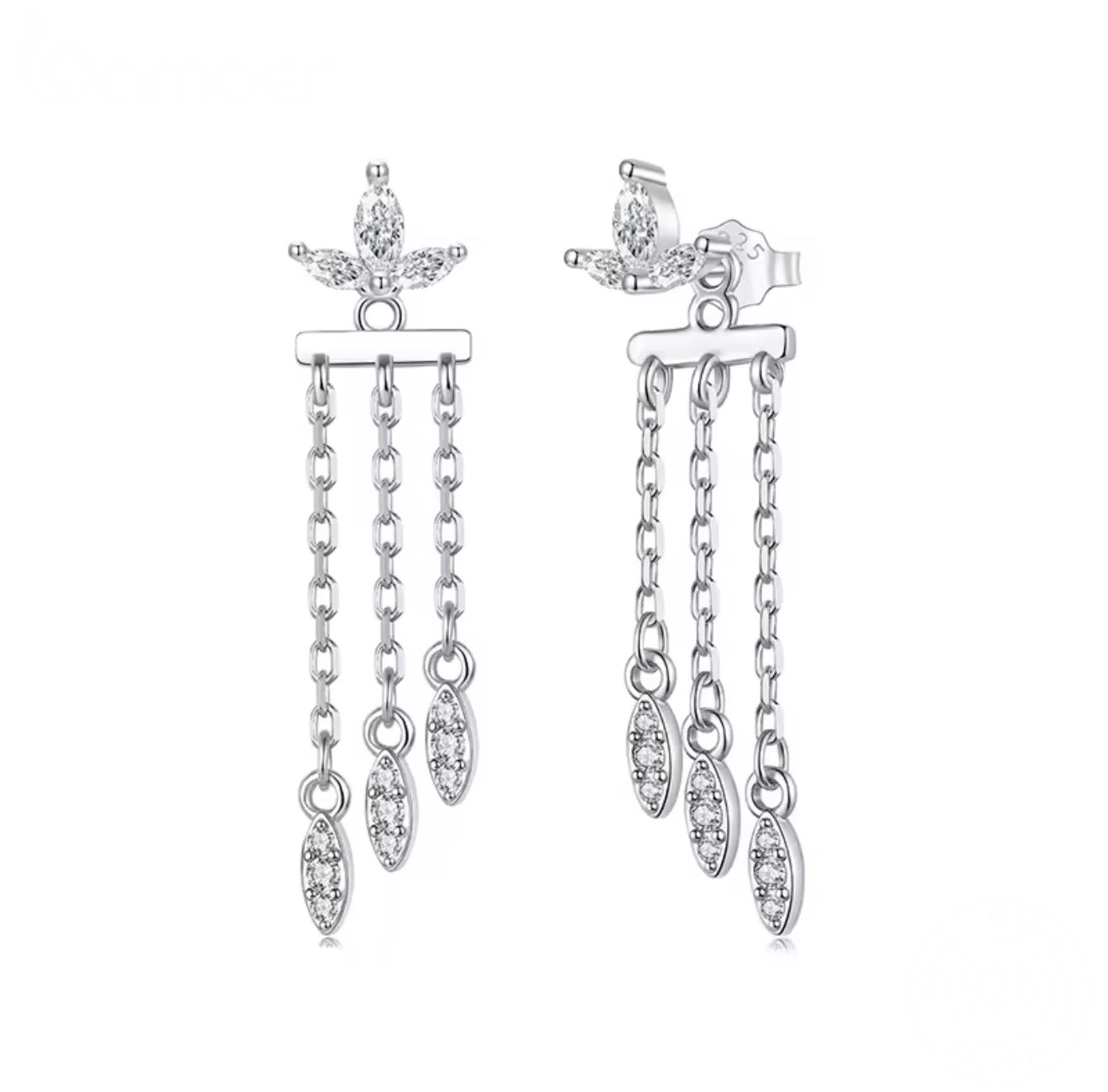 Aveline Earrings