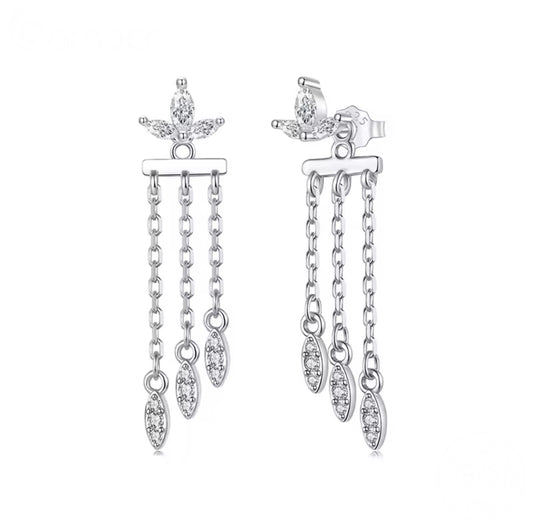 Aveline Earrings