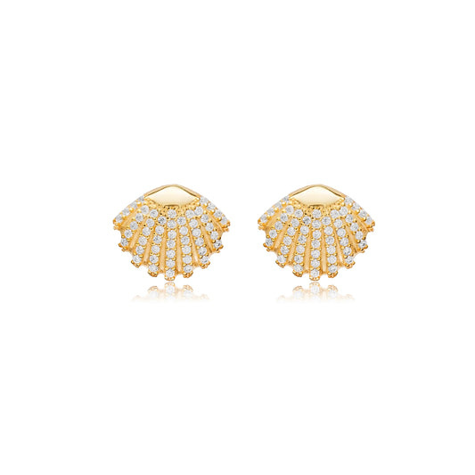 Seychelles Earrings