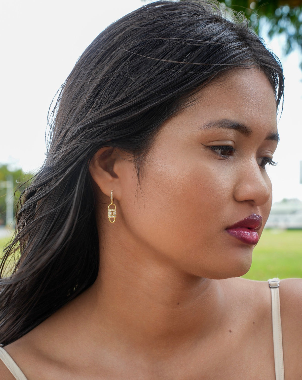Maisy Earrings