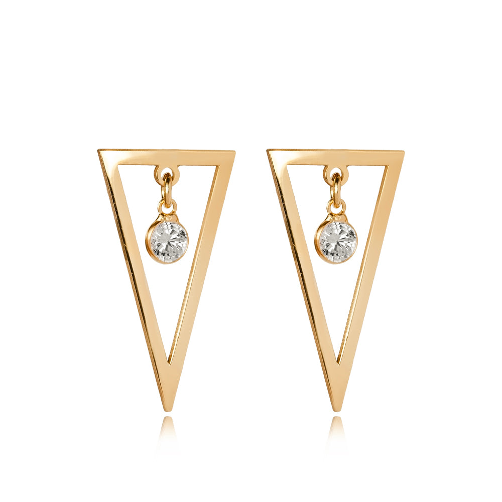 Melania Earrings