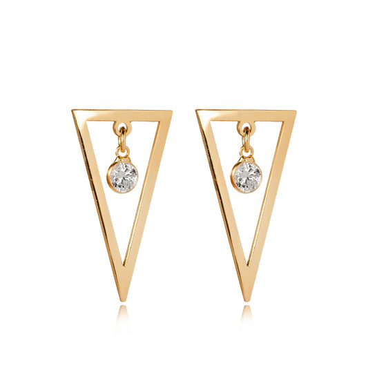 Melania Earrings