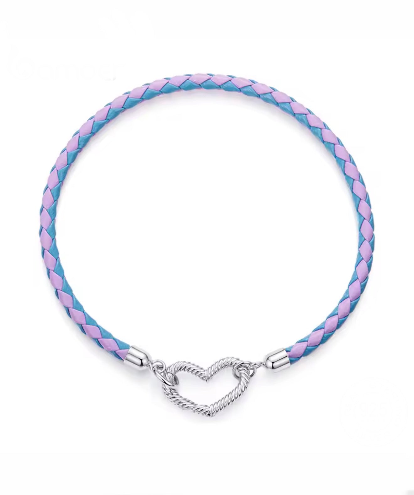 Mariette Heart Bracelet