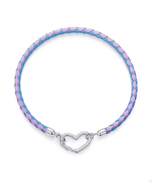 Mariette Heart Bracelet