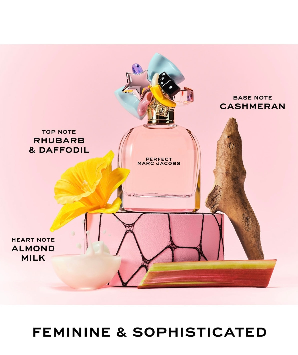 Marc Jacobs Perfect EDP 50ML