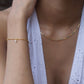 Naxos Blue Necklace