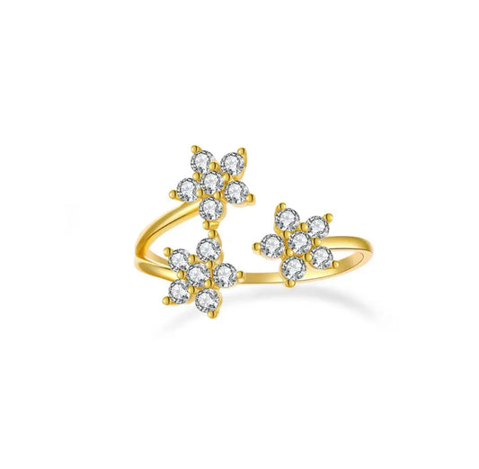Cassia Ring