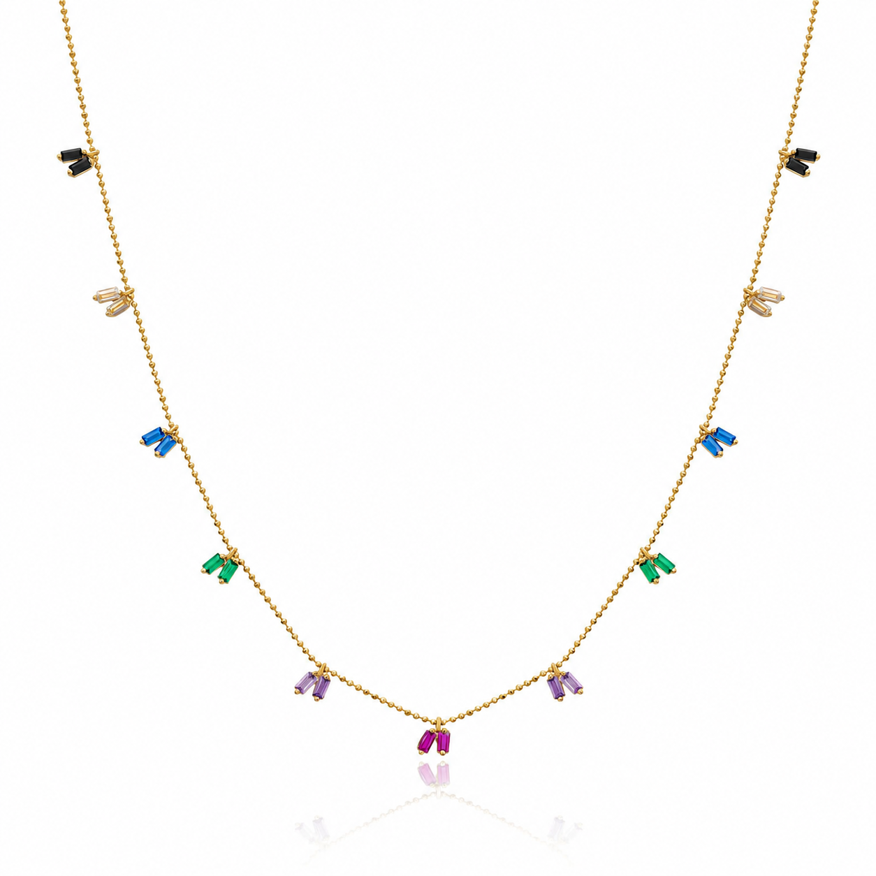 Melinda Necklace