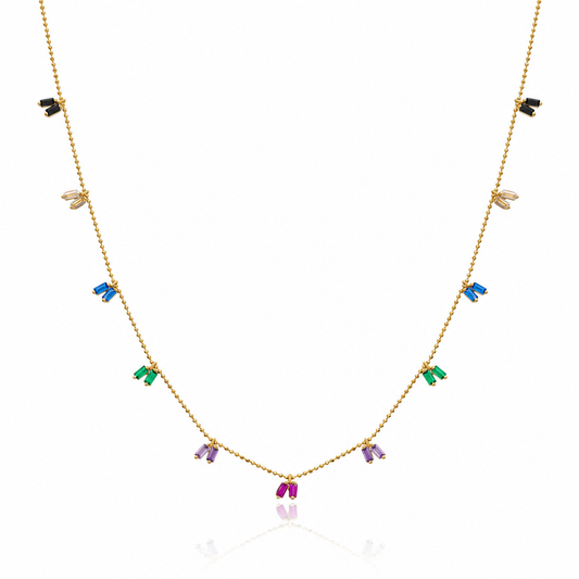 Melinda Necklace
