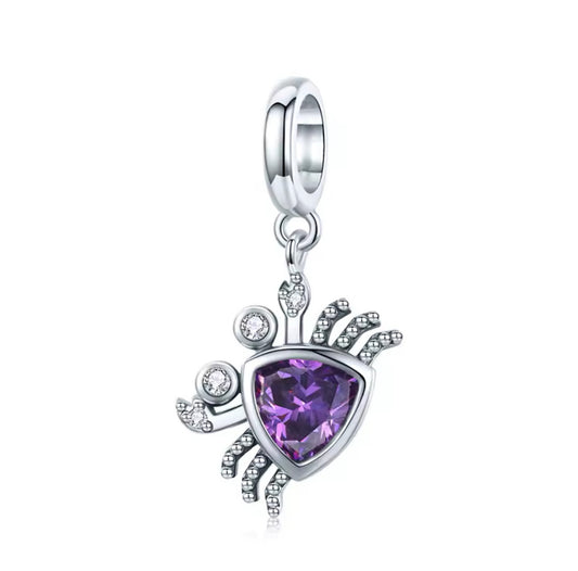 Crabby Charm