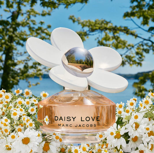 Marc Jacobs Daisy Love For Women Eau De Toilette 100ML