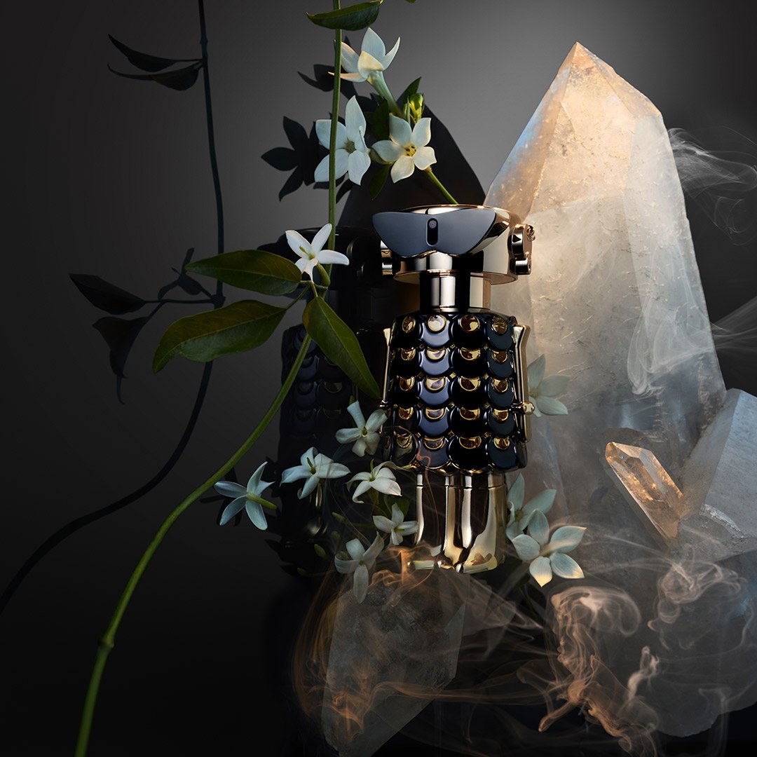 Rabanne Fame Parfum Refillable 80ML