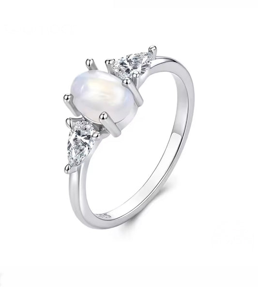Nebula Ring