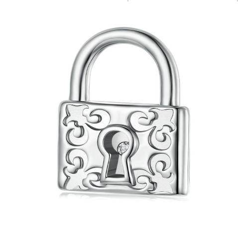 Lock Charm