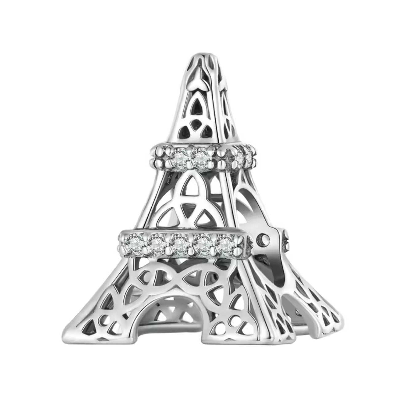 Pari Eiffel Tower Charm