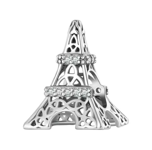 Pari Eiffel Tower Charm