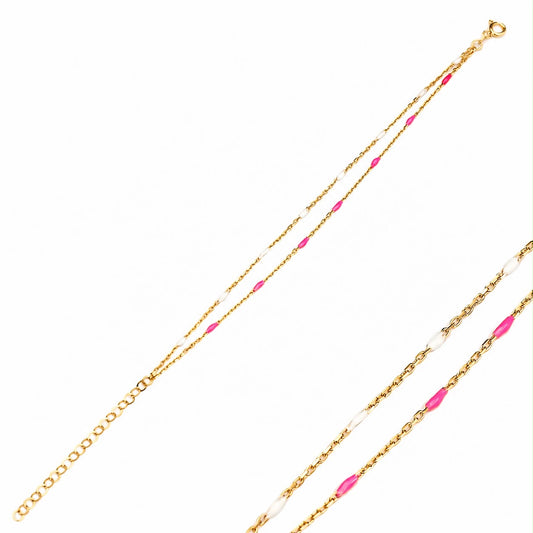 Melody Bracelet