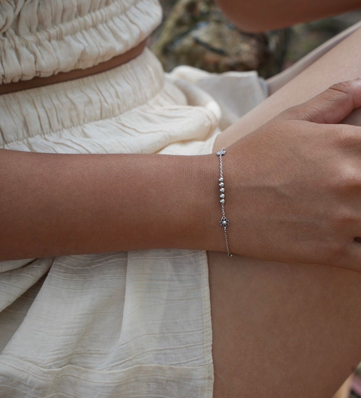 Thornly Bracelet